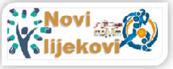 Novi Lijekovi